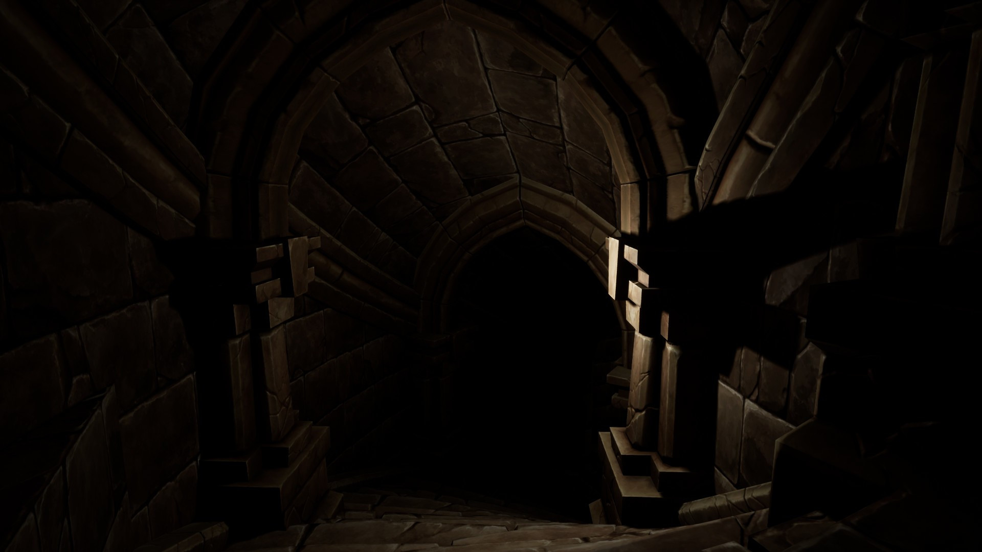 The Rift - кадр 2