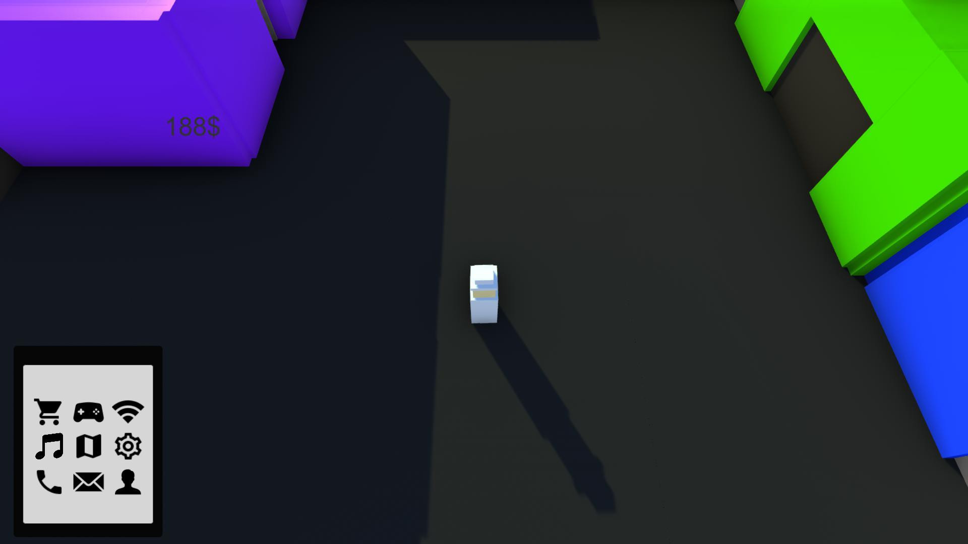 TopDown (Edic12) (itch) - кадр 4