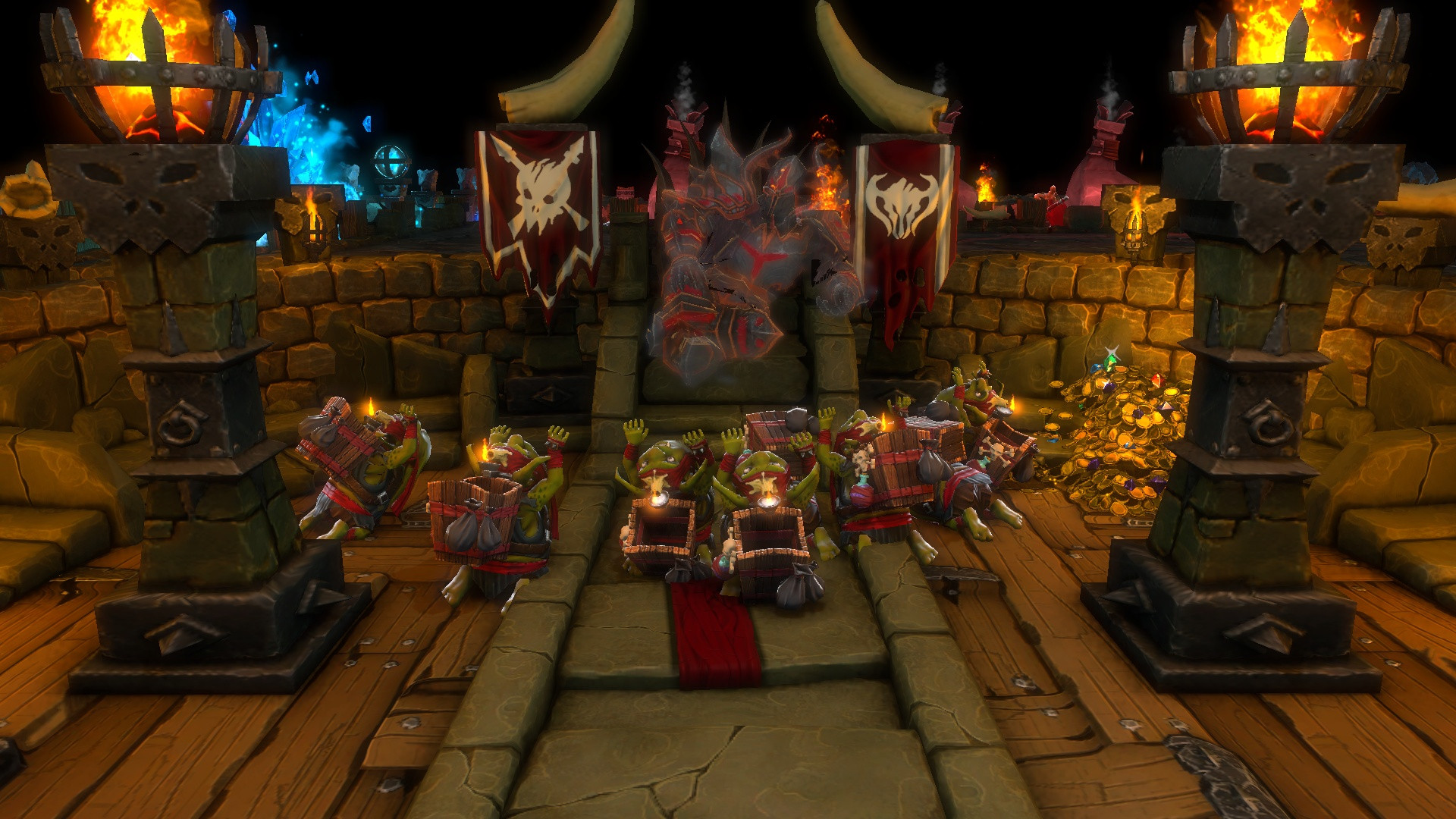 Dungeons 2 - кадр 14