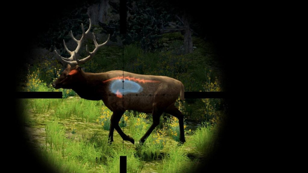 Cabela's Big Game Hunter 2010 - кадр 6