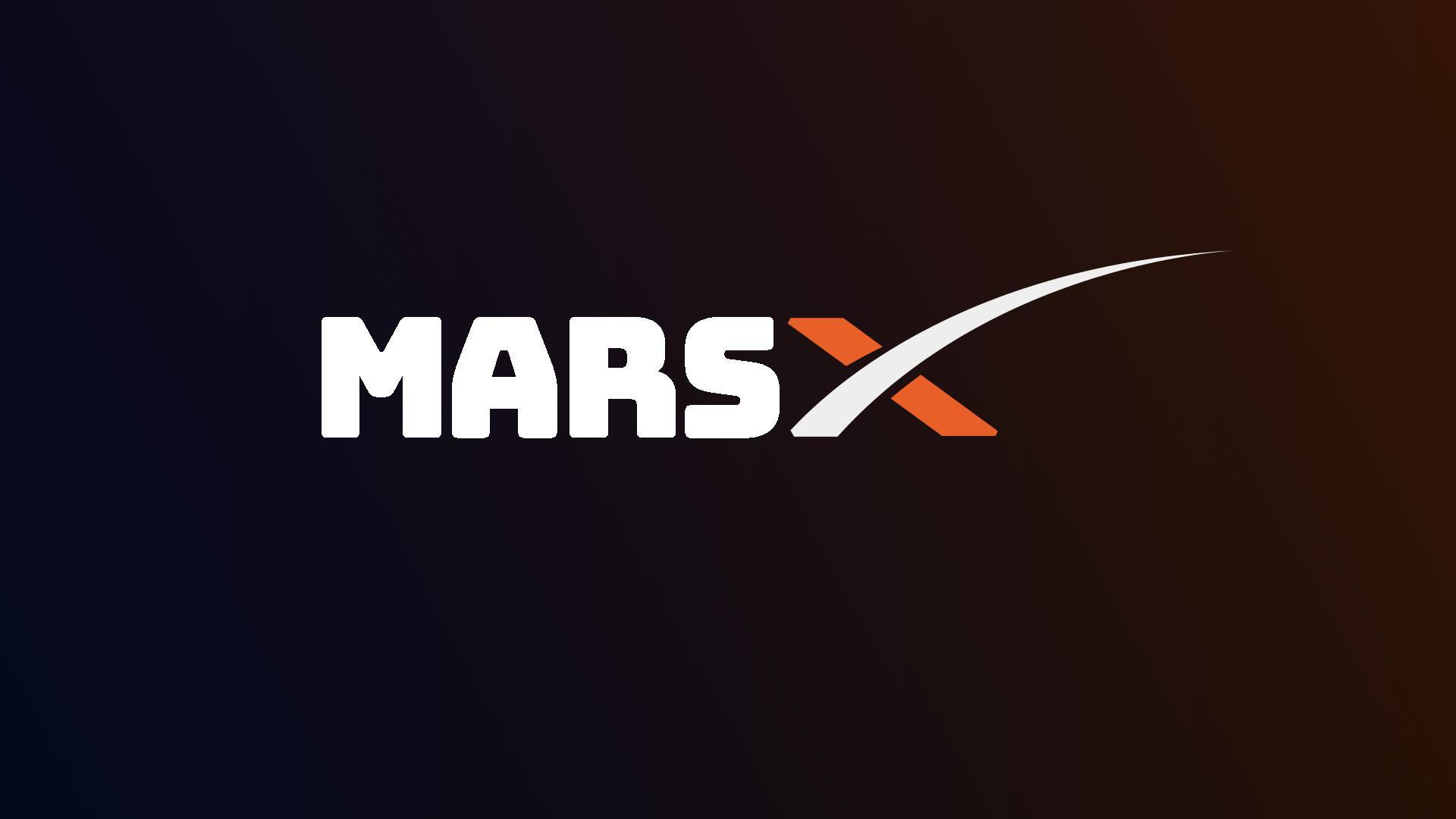 MarsX (itch) - кадр 1