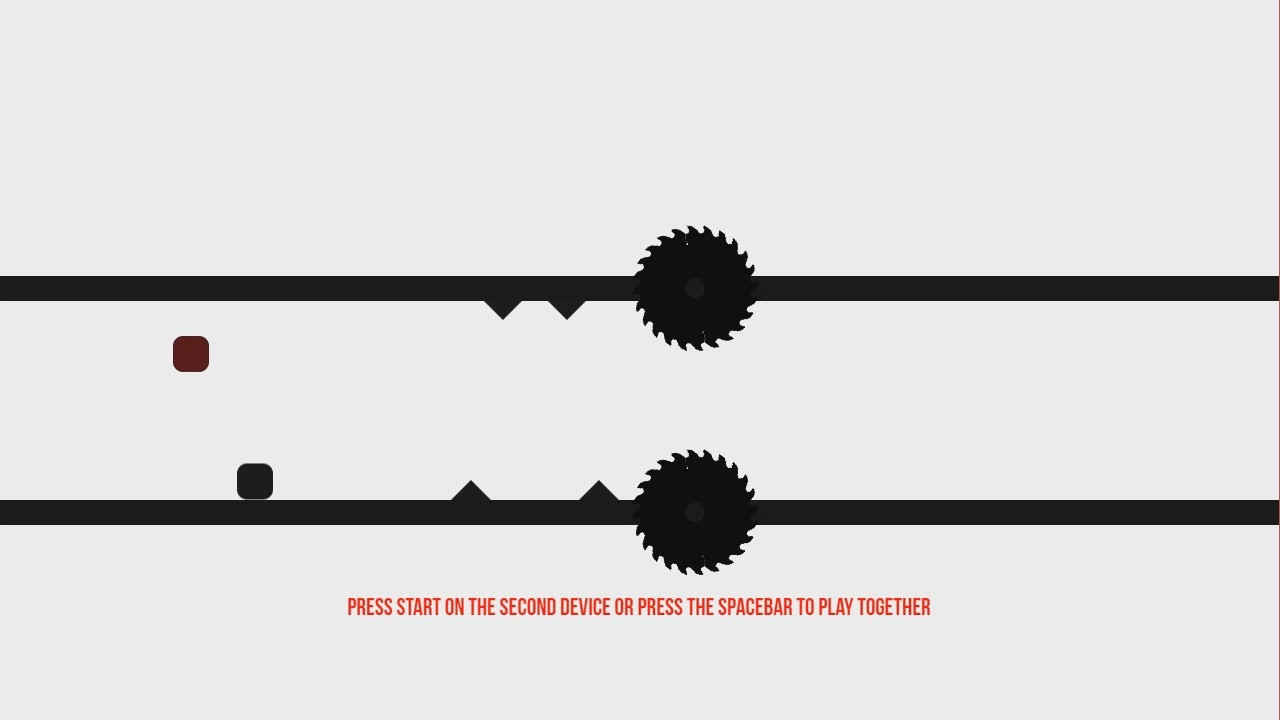 Jumpcore: Check Yourself (itch) - кадр 2
