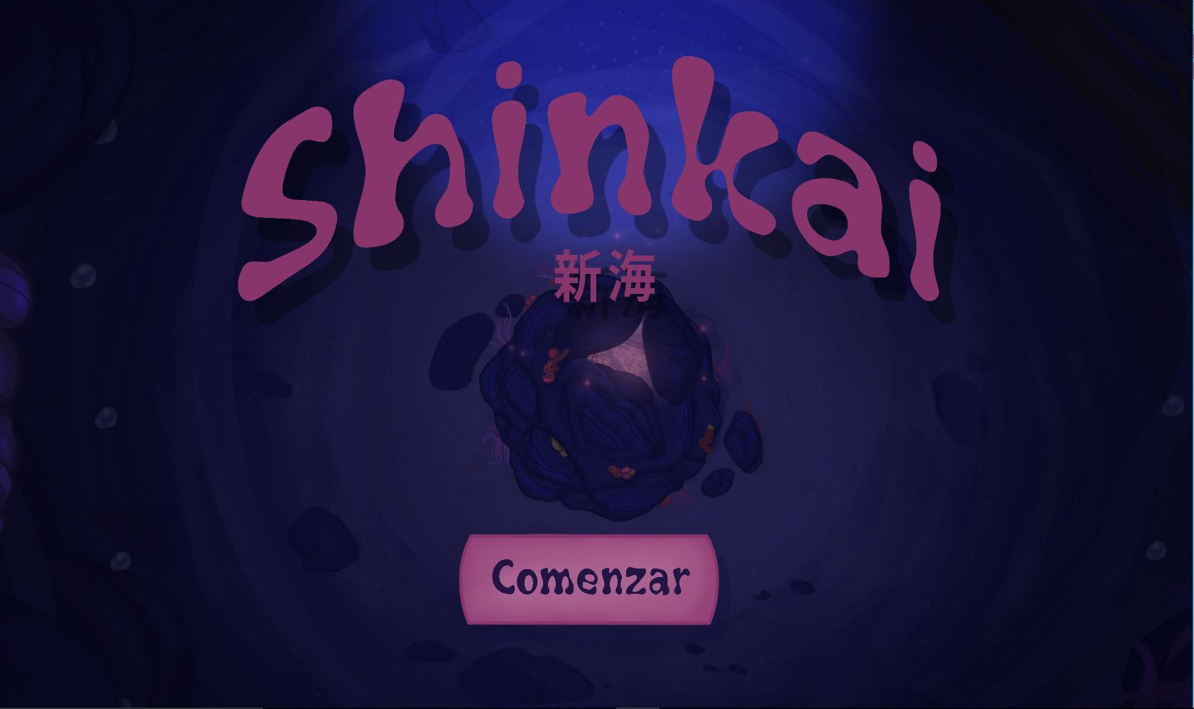 Shinkai (itch) - кадр 1