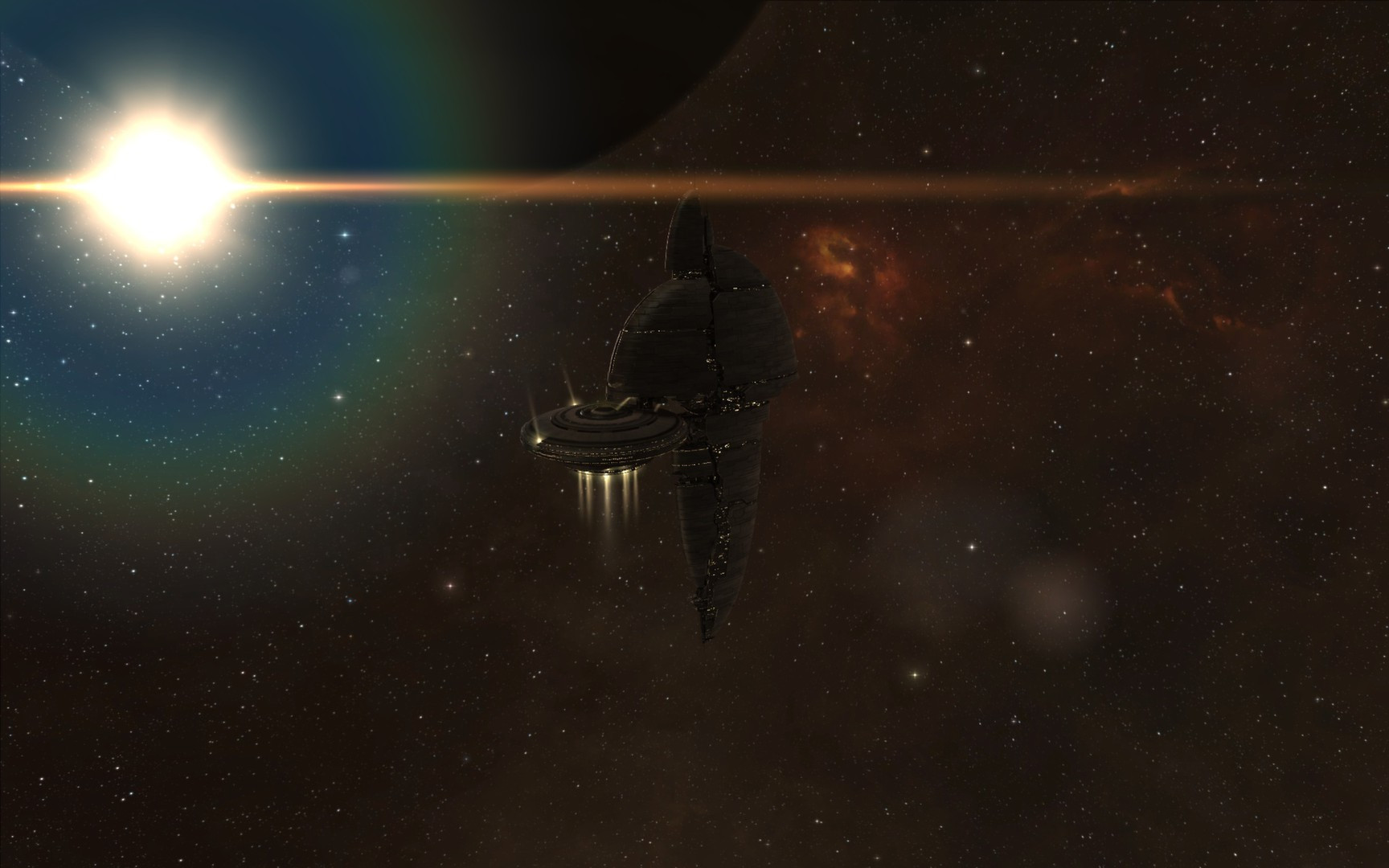 EVE Online - кадр 15
