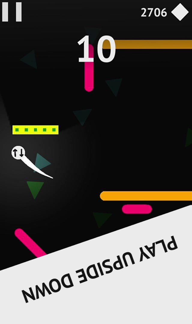 Fancy Ball 2 (itch) - кадр 2