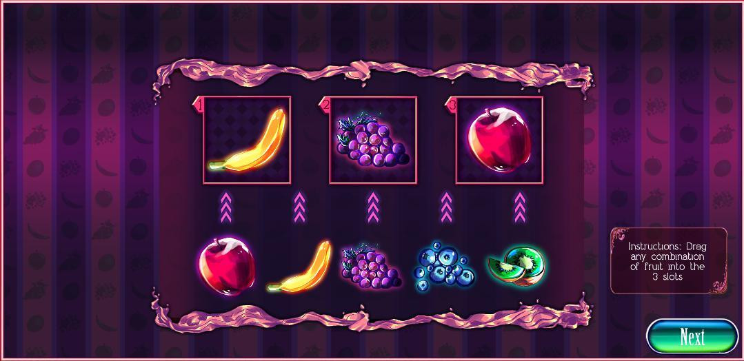 TrueFruits (itch) - кадр 6