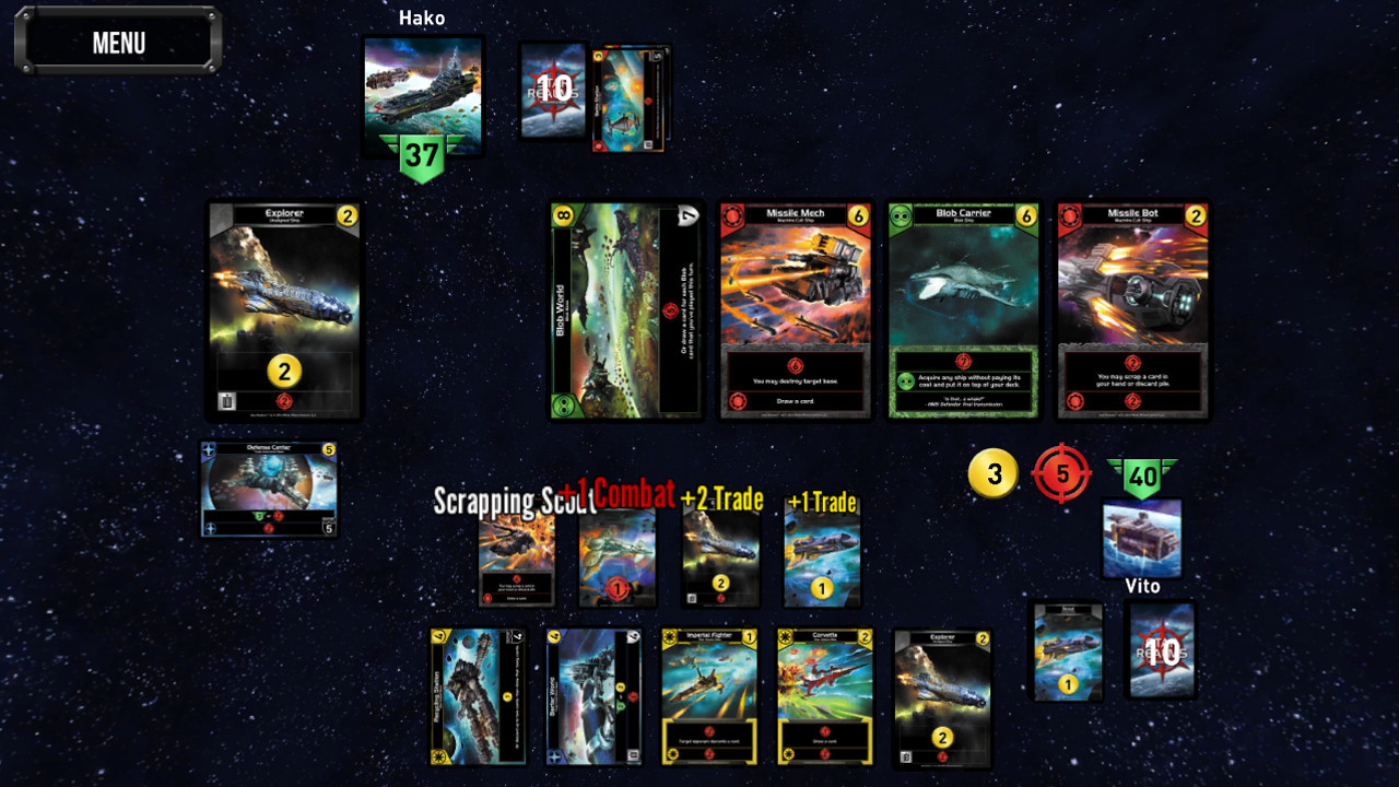 Star Realms - кадр 1