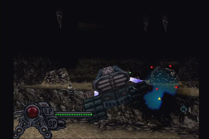 Blaster Master: Blasting Again - кадр 4