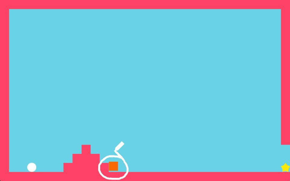 Bubble Trubble (itch) - кадр 2