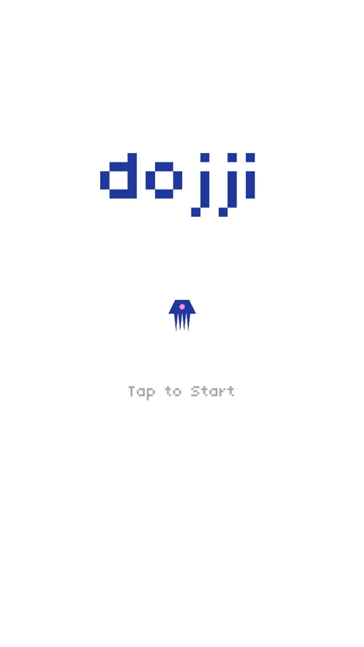 dojji (itch) - кадр 4