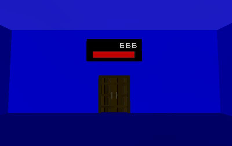 Two Choices (Guildford Game Jam 2016) (itch) - кадр 3