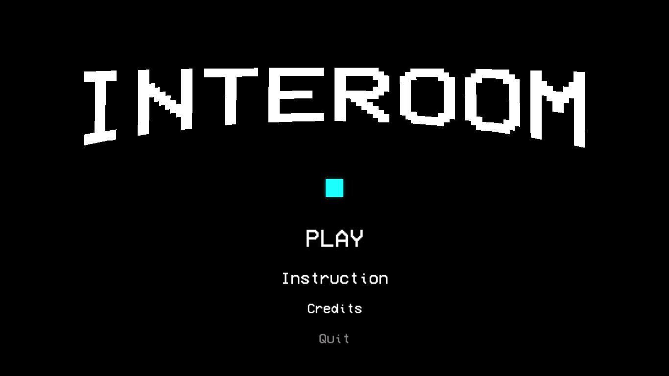 Interoom (itch) - кадр 1