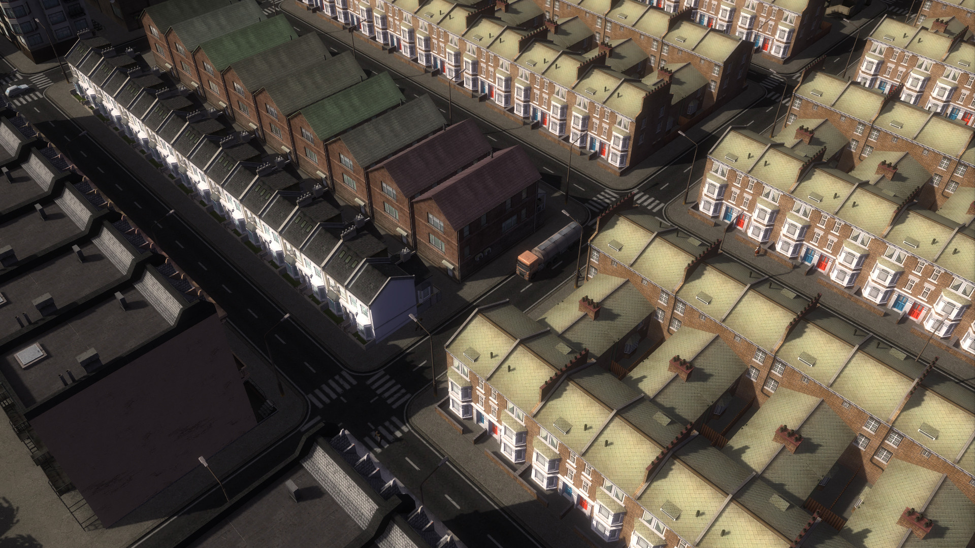 Cities in Motion: London - кадр 11