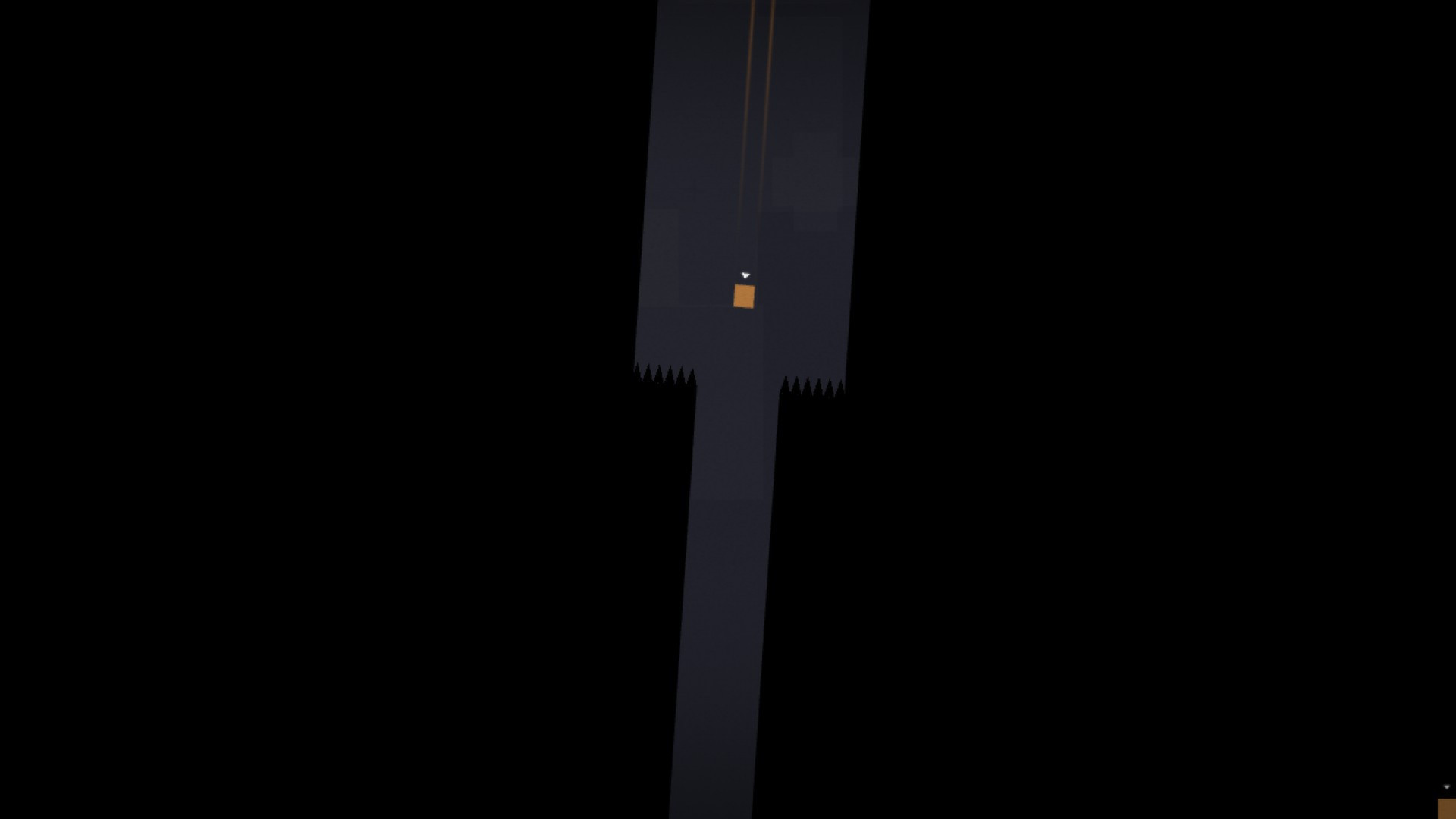 Thomas Was Alone - кадр 13