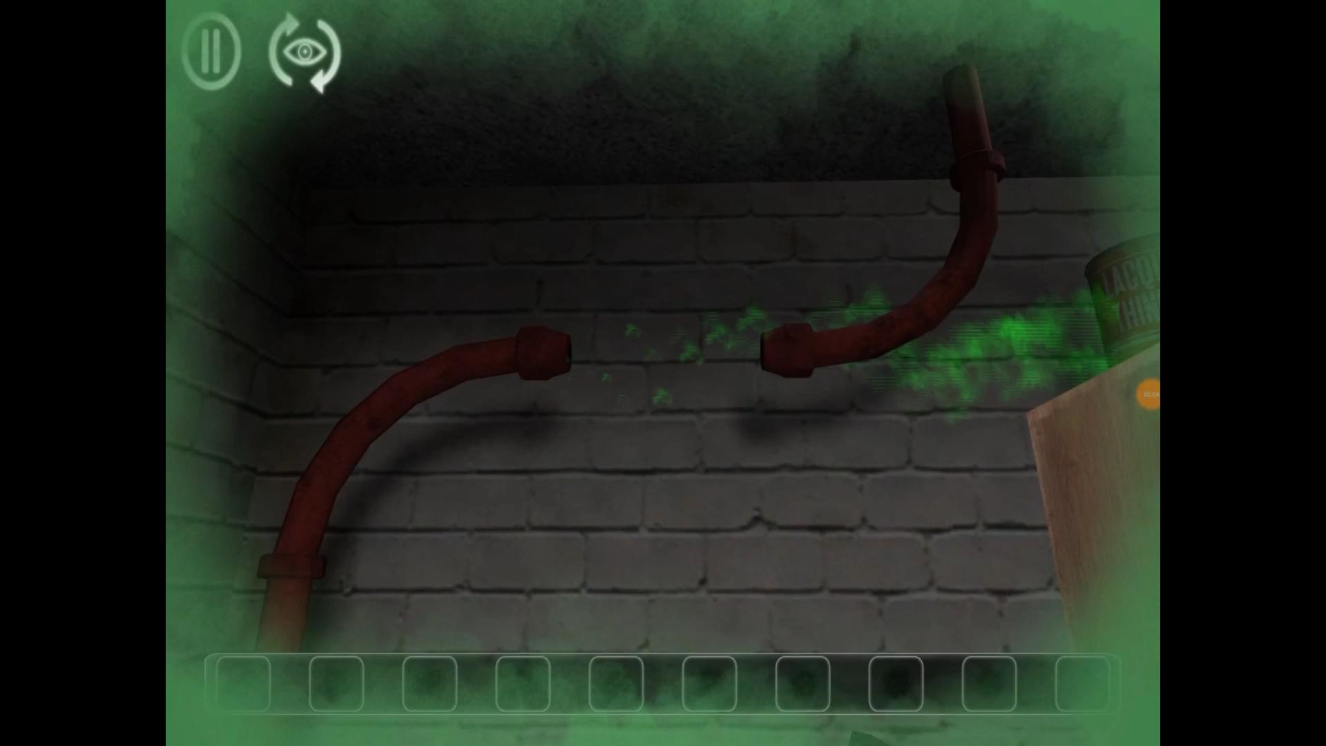 Basement Breakout (itch) - кадр 3