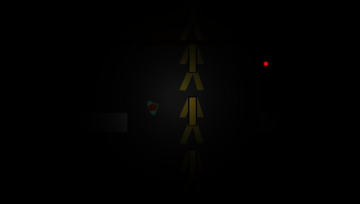 Flicker & Die (itch) - кадр 1
