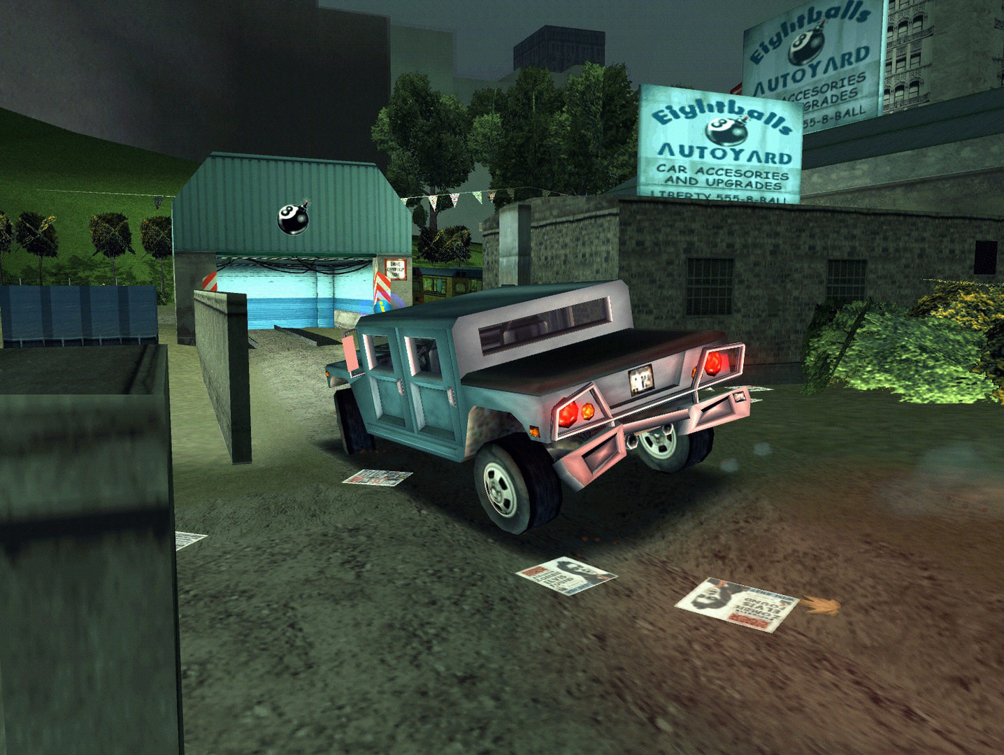 Grand theft auto iii мафия машины. Gta sa car reflection mod. Додо гта 3. Гта 3 гараж. Gta 3 stinger.