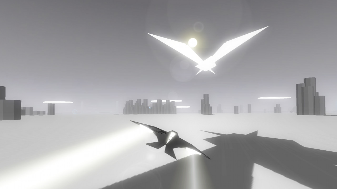 Race The Sun - кадр 10