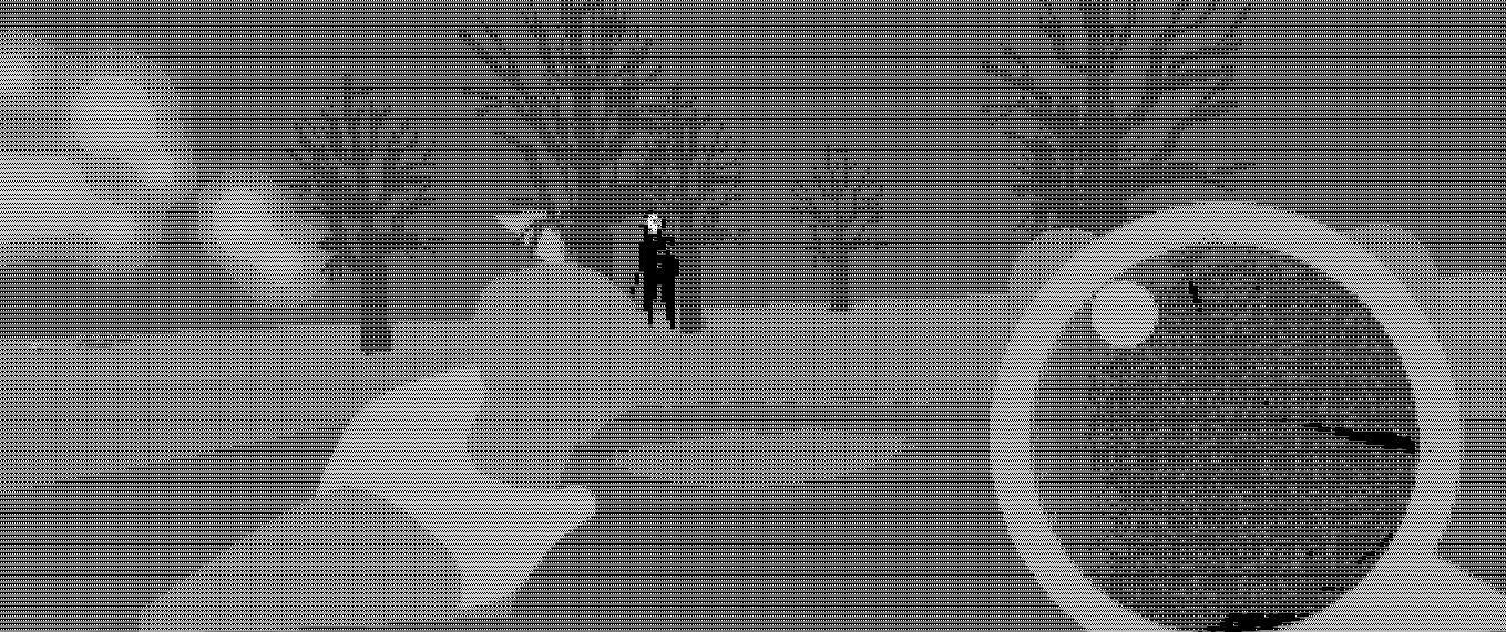 Broken Radar (itch) - кадр 1