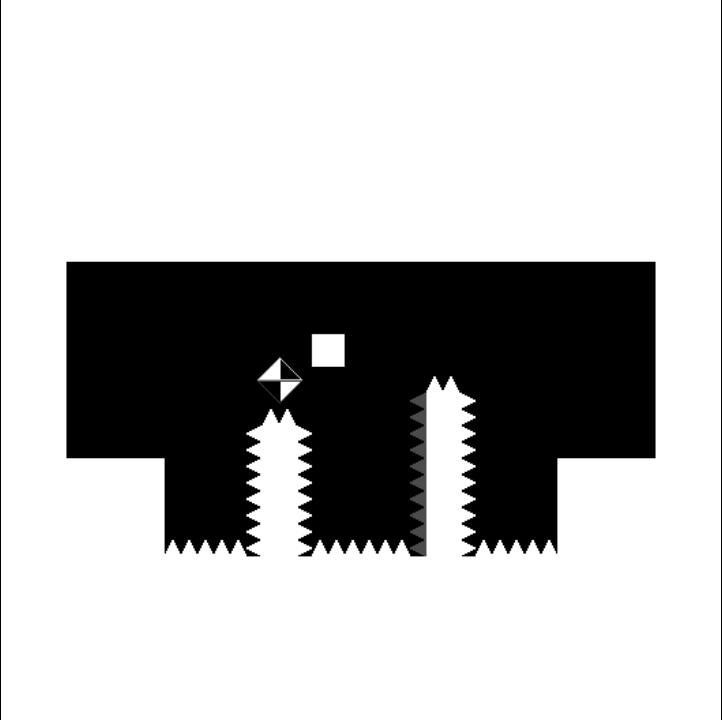 NEGATIVE_SPACE - кадр 3