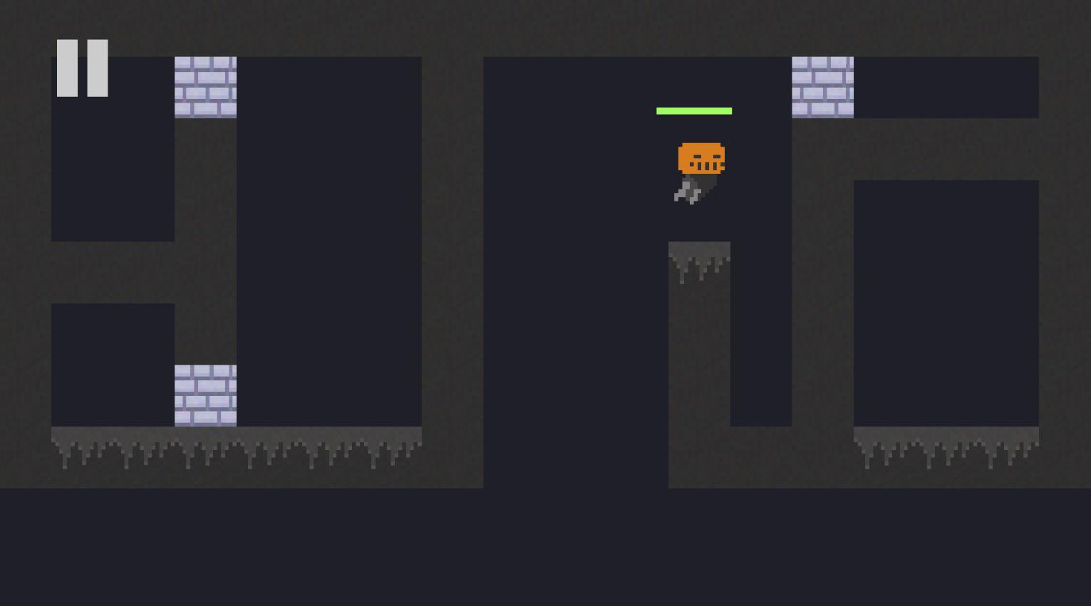 The Spooky Side (itch) - кадр 1