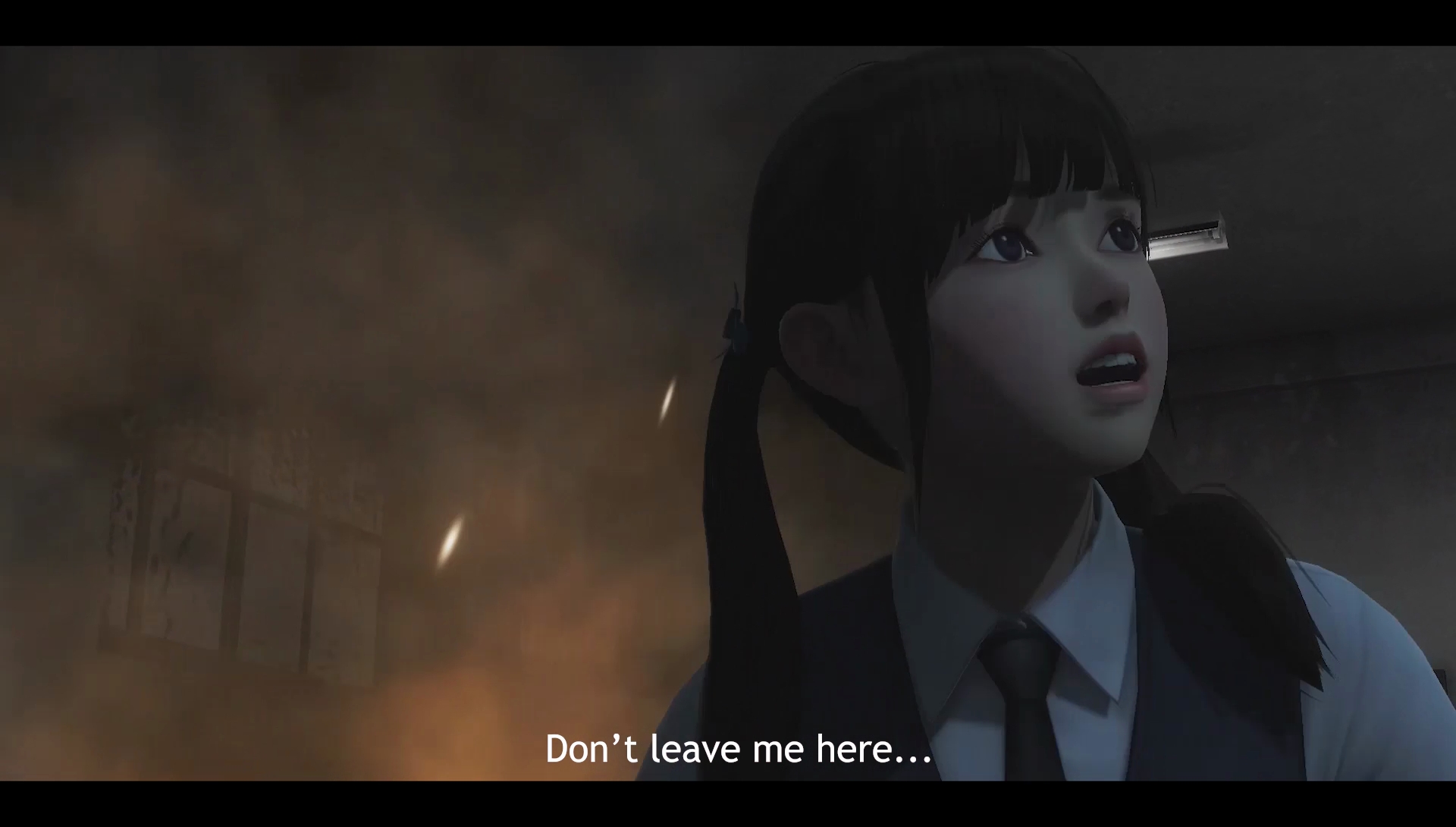 White Day: A Labyrinth Named School (2016) - кадр 3