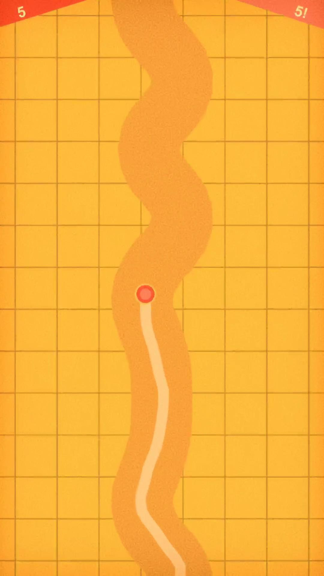 Throughline (itch) - кадр 1