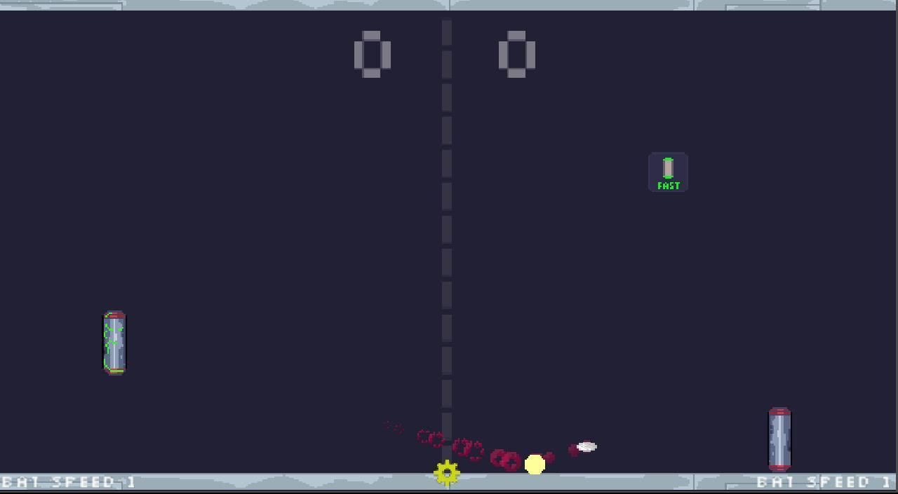 Pong (itch) (Video-Games) - кадр 1