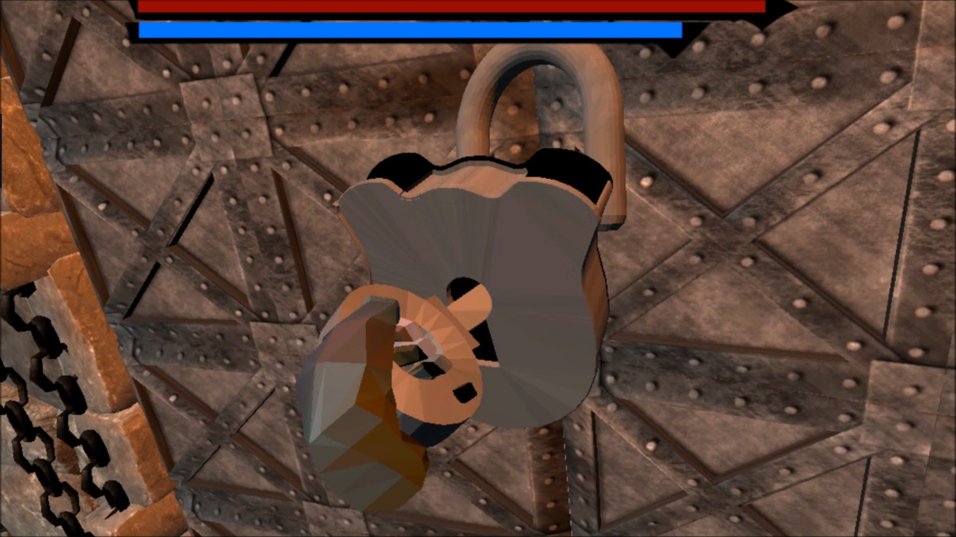 Draconic Order VR - кадр 2
