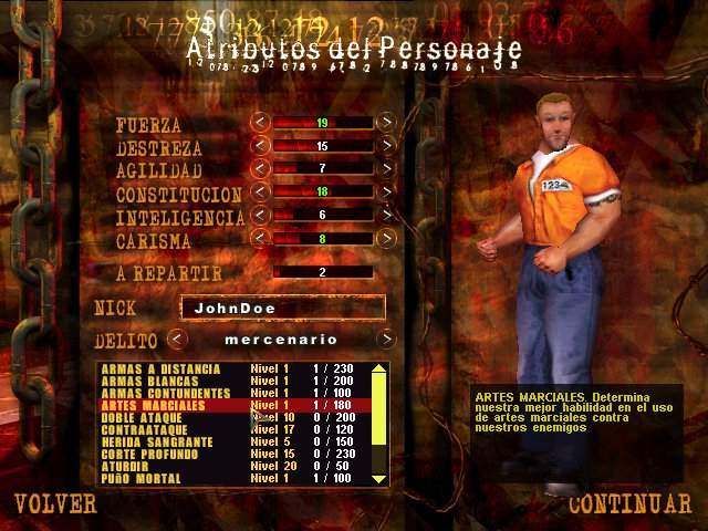 PrisonServer: The Online Prison - кадр 7
