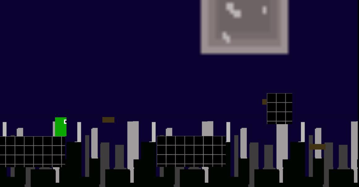 Grade Doido (itch) - кадр 1