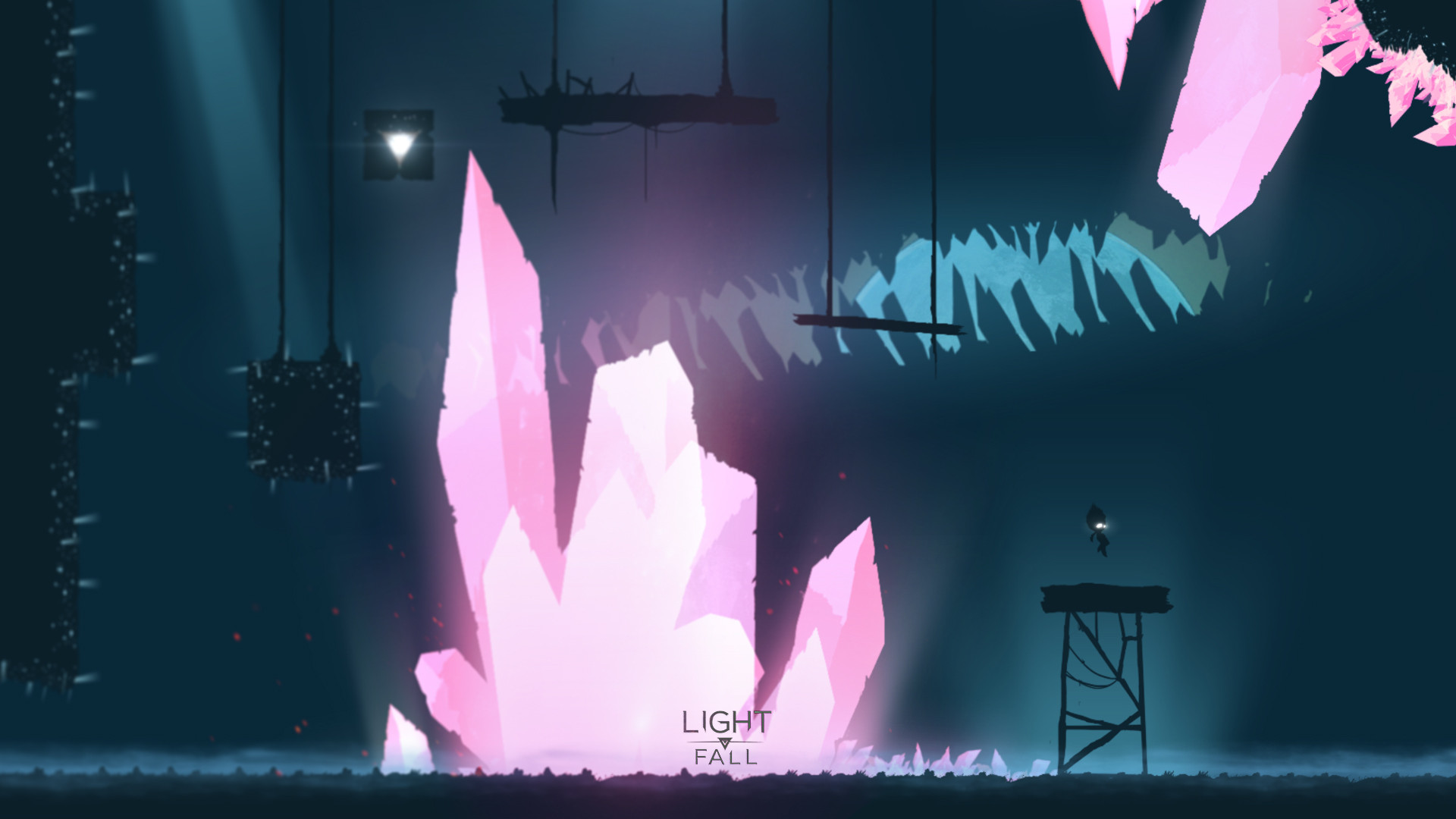 Light Fall - кадр 3