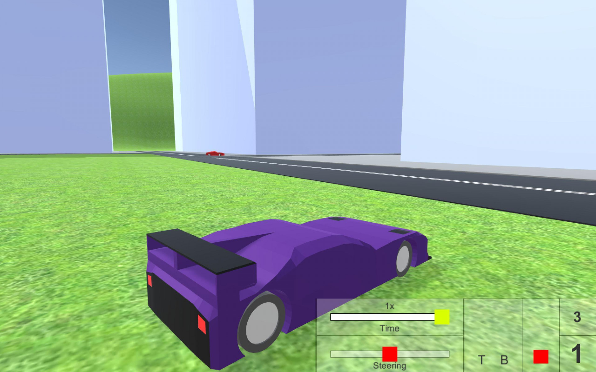 Car Pack (v0.0.9) (itch) - кадр 13