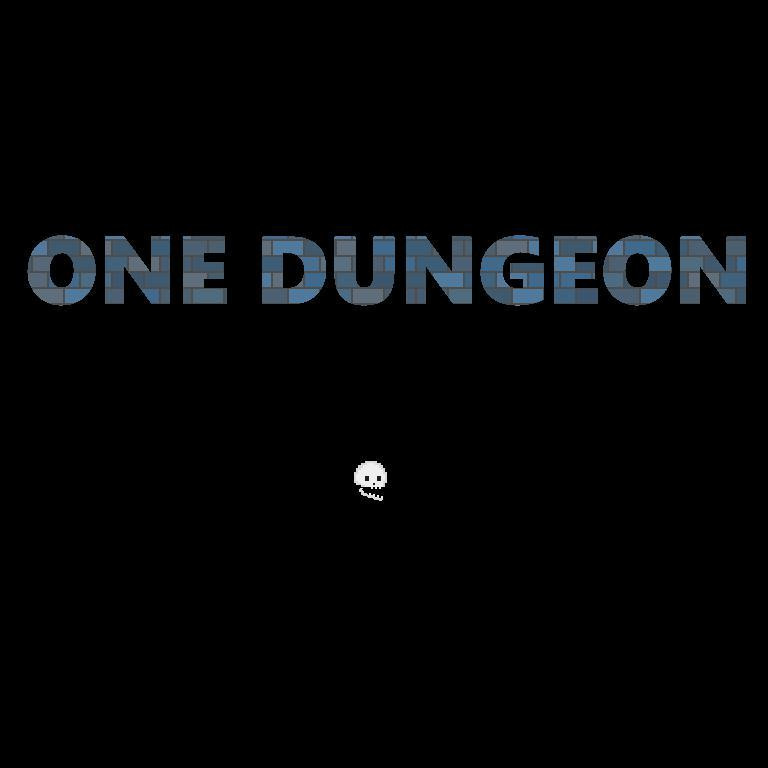 One Dungeon - LD37 (itch) - кадр 4