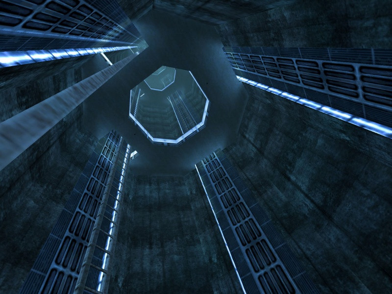 Neocron 2: Beyond Dome of York - кадр 10