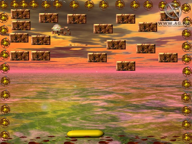 Brick Game - кадр 2