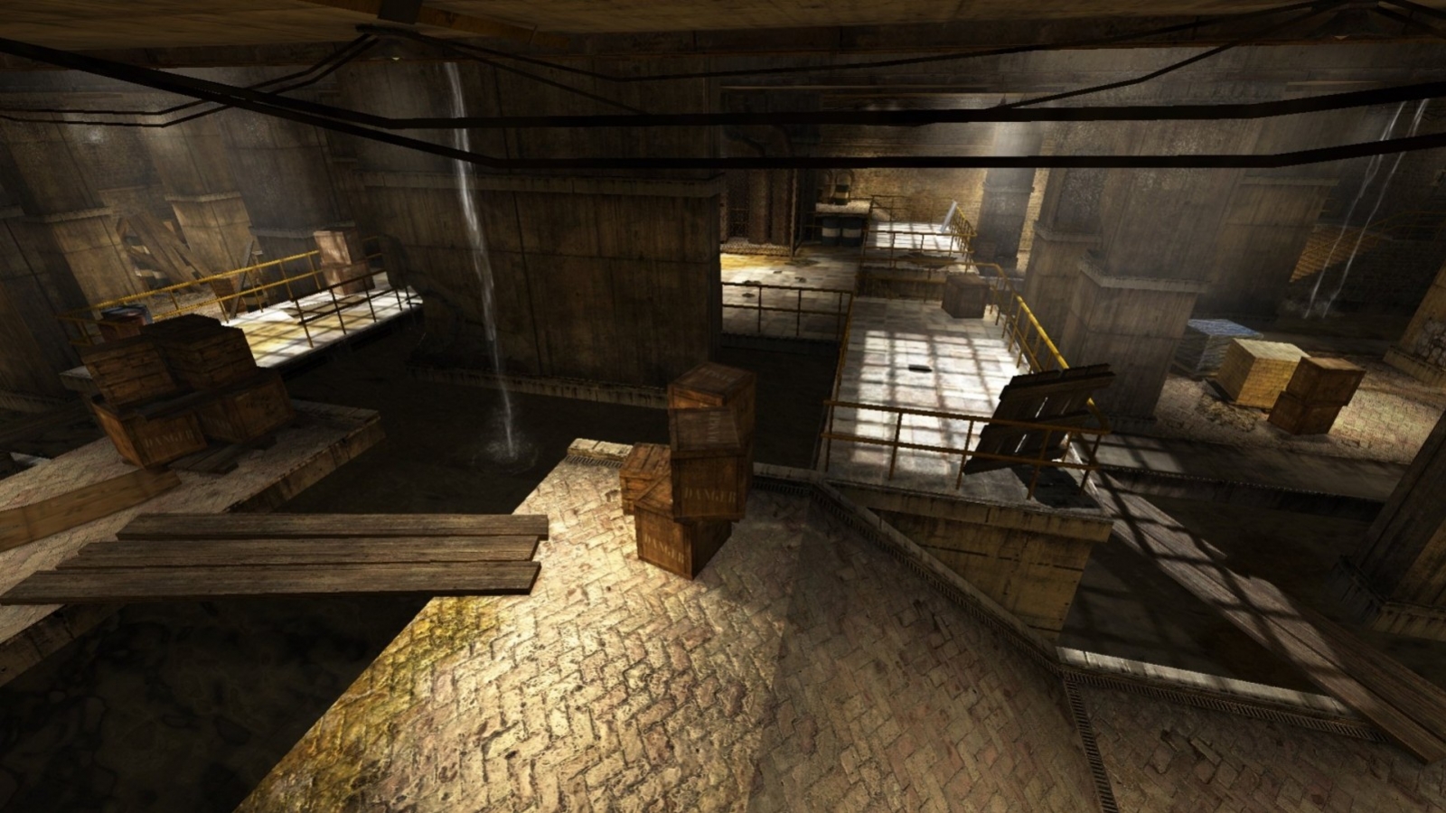 District 187: Sin Streets - кадр 13