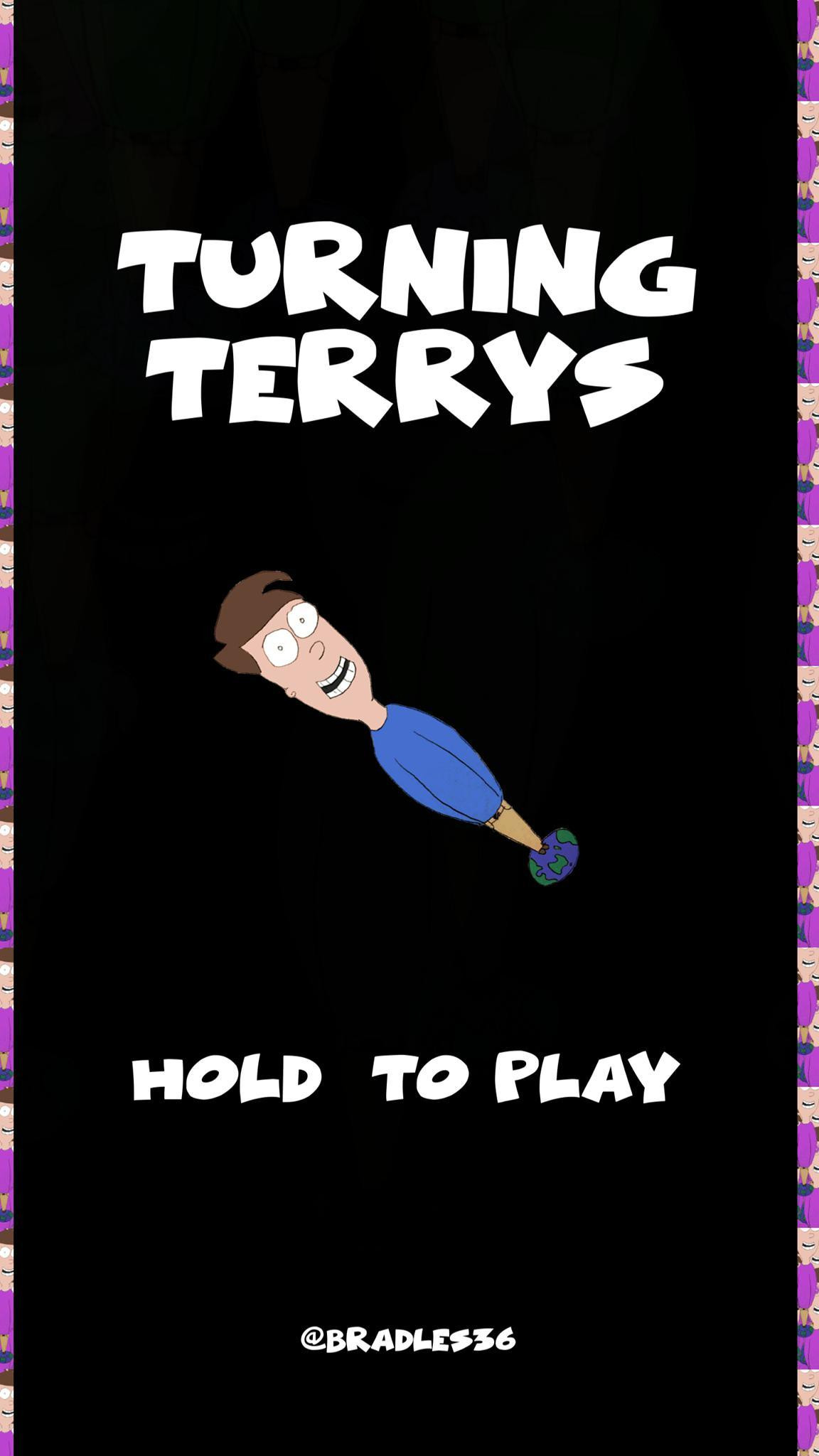 Turning Terrys (itch) - кадр 3