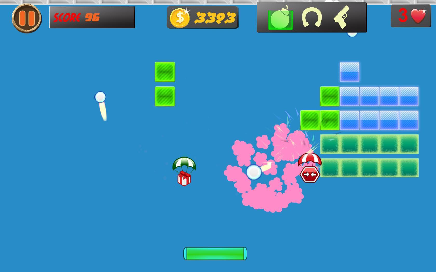 Dx Ball Shooter (itch) - кадр 2