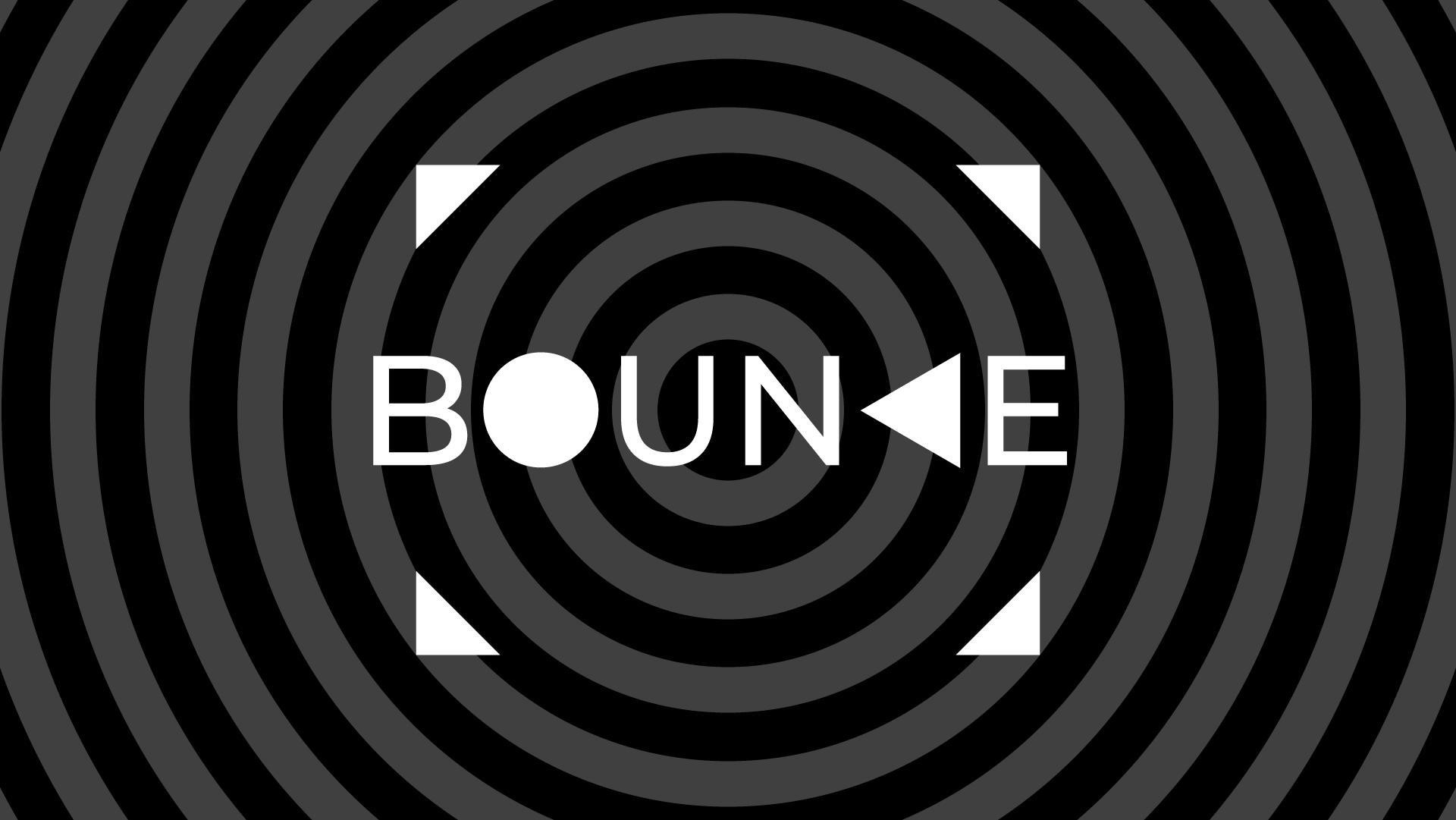 BOUNCE (itch) (Jaoreir Fan) - кадр 1
