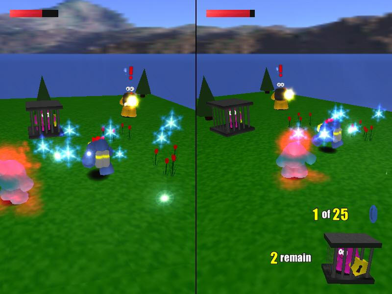 Dumbow & Cool - кадр 11