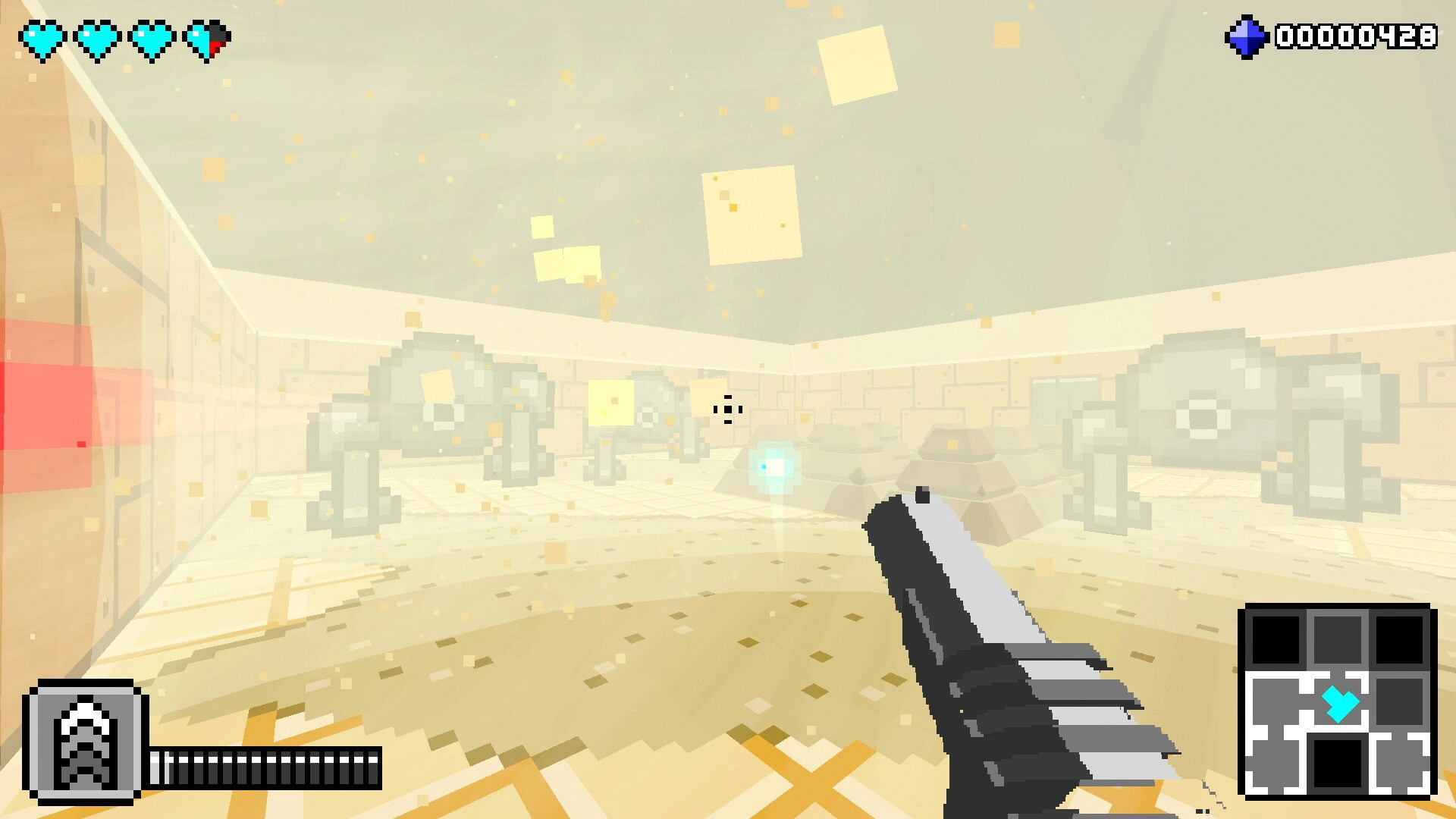 The Indie Game Legend 3D - кадр 3