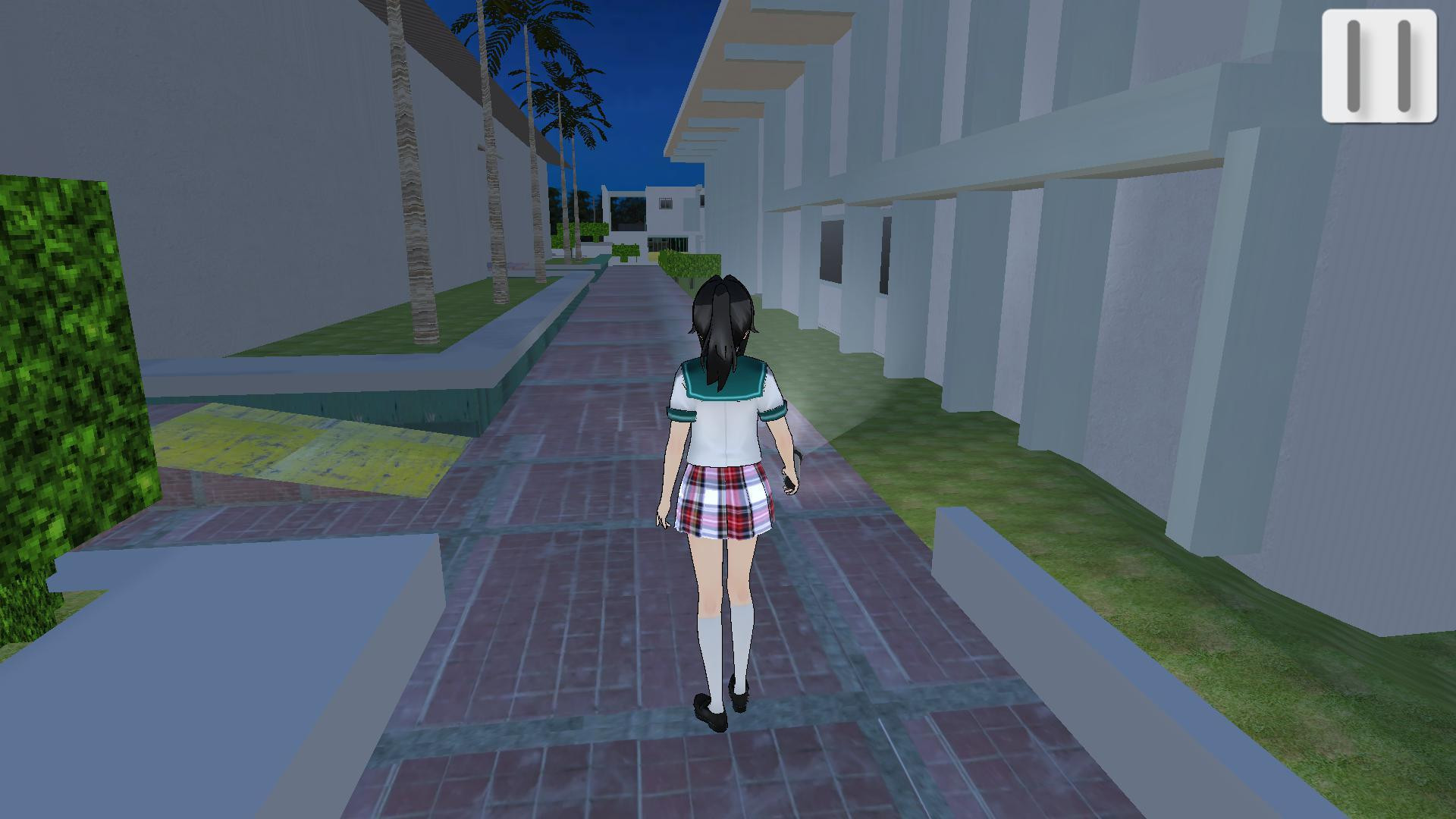 Mexican High School Simulator (itch) - кадр 4