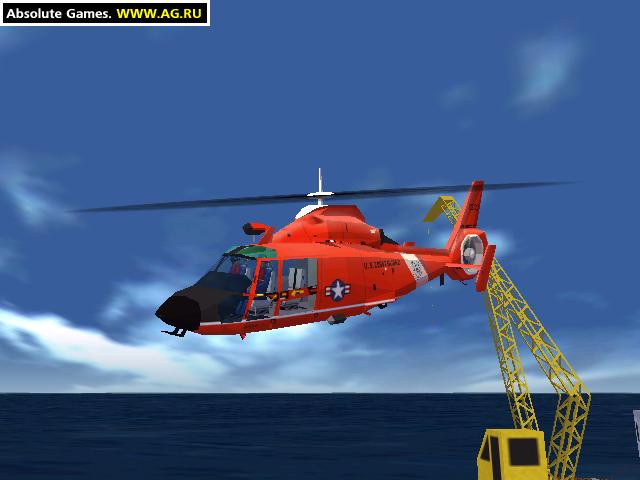 Search & Rescue 2 - кадр 5