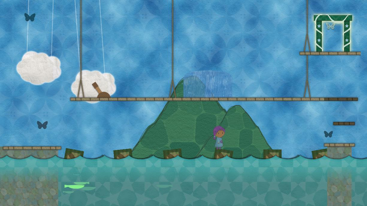 Princess to the Rescue - beta version (itch) - кадр 4