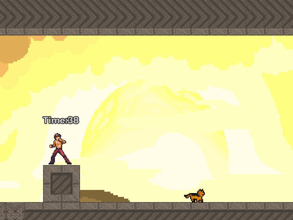 Randventures (itch) - кадр 1