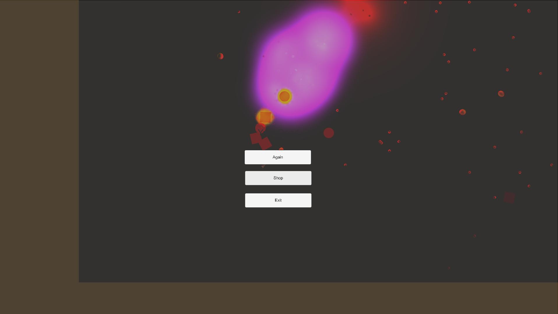 Survival Of The Assets (itch) - кадр 1