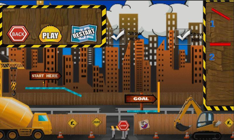 RollingConstructor (itch) - кадр 2