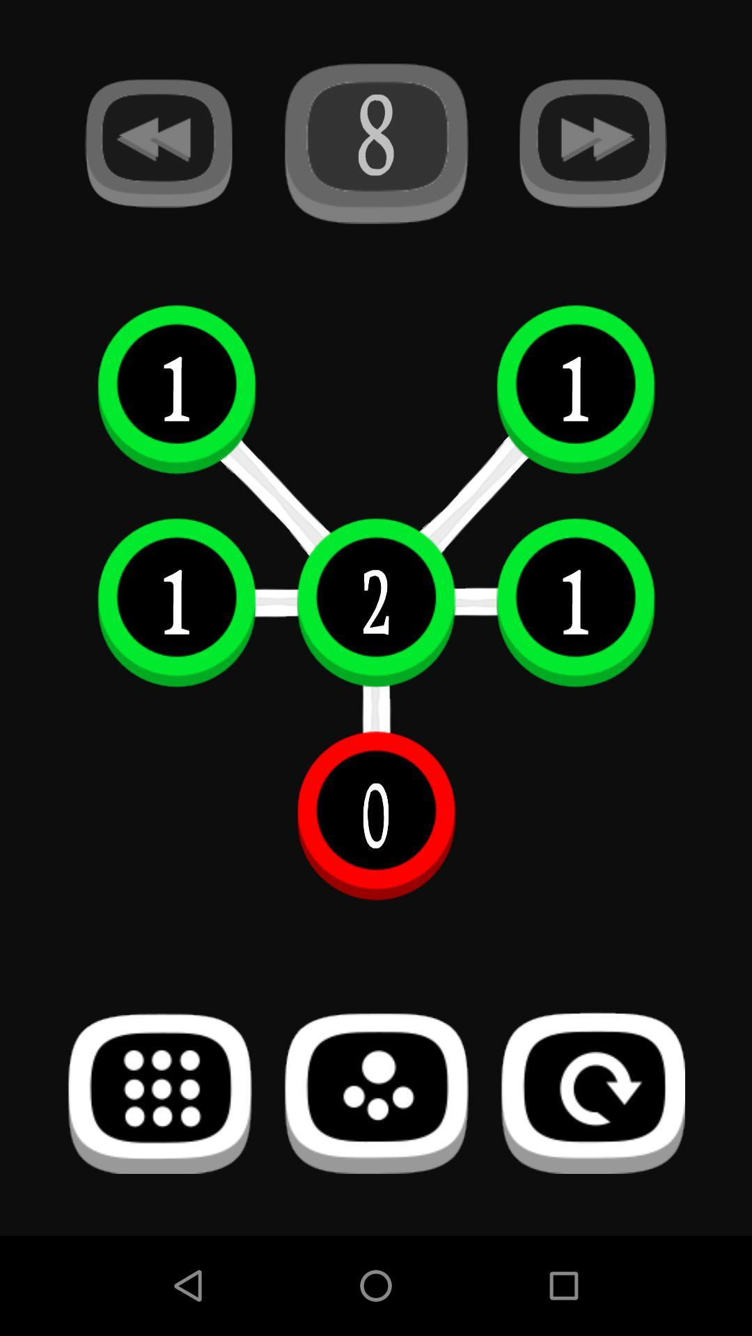 Cocum (Ad-free apk) (itch) - кадр 8