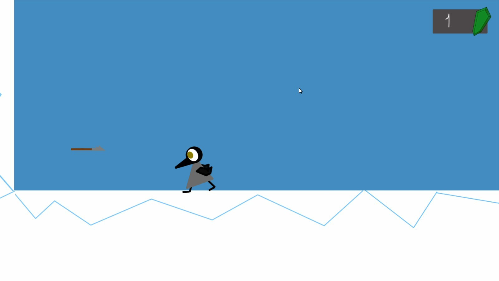 Lintu Gem (itch) - кадр 2